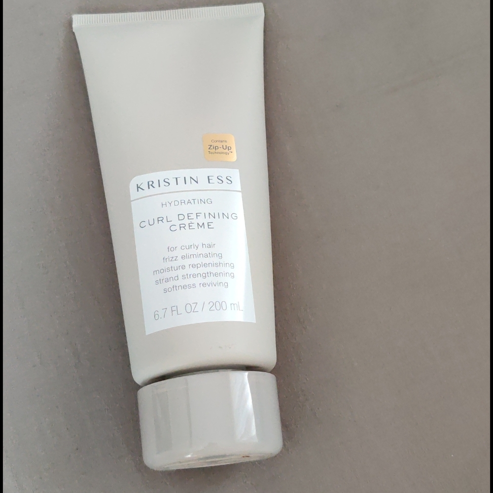 Kristin Ess curl creme